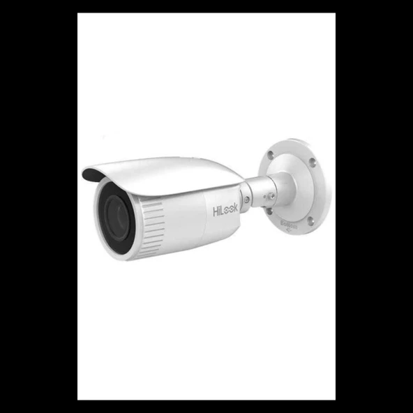 Hılook Ipc-b620h-z, 2mpix, 2,8-12mm Motorize Lens, H265+,30mt Gece Görüşü, Bullet, Ip Kamera ürün görseli