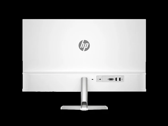 27 HP 527SW S5 94F46E9 5MS 100HZ HDMI VGA IPS - Resim 4