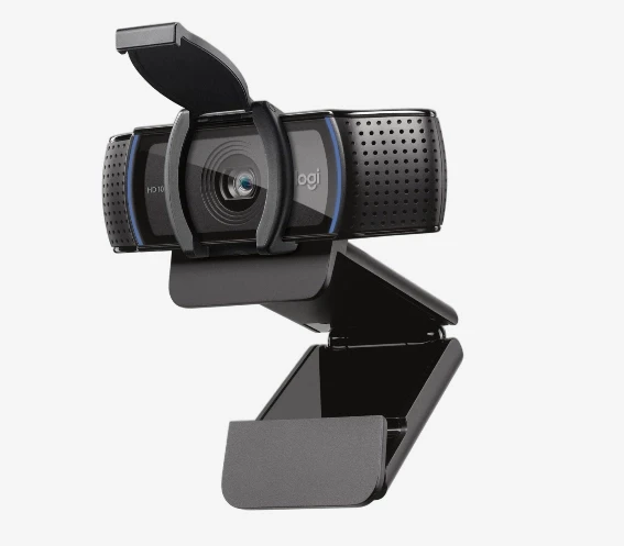 LOGITECH C920S HD PRO MİKROFONLU WEBCAM 960-001252 - Resim 2