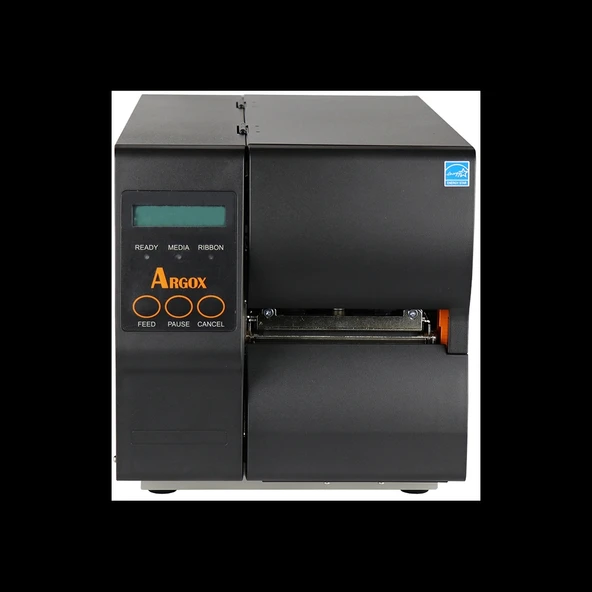 Argox Ix4-350 Pro, Endüstriyel Barkod Yazıcı (usb-seri-ethernet) - Resim 2