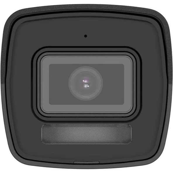 HIKVISION DS-2CD1023G2-LIUF 2MP 2.8MM HYBRID LIGHT BULLET KAMERA - Resim 2