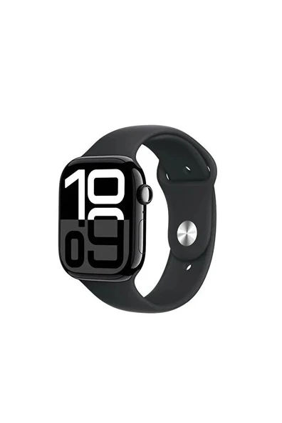 Mıfly S10 Pro Sıyah Akıllı Saat - 2