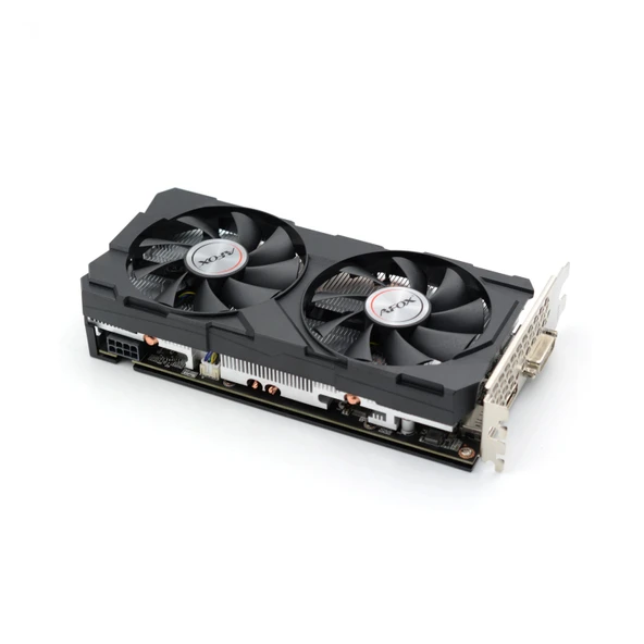 Afox Geforce Rtx2060 Super 8gb Gddr6 256 Bit (af2060s-8192d6h4-v2) - Resim 4