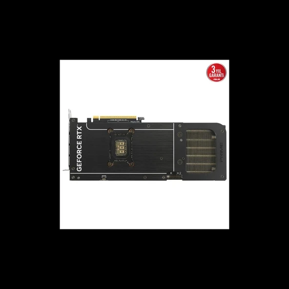 Asus Prıme-rtx5080-o16g, 16gb, 256bit, Gddr7, 1xhdmı, 3xdp Gamıng Ekran Kartı - Resim 4