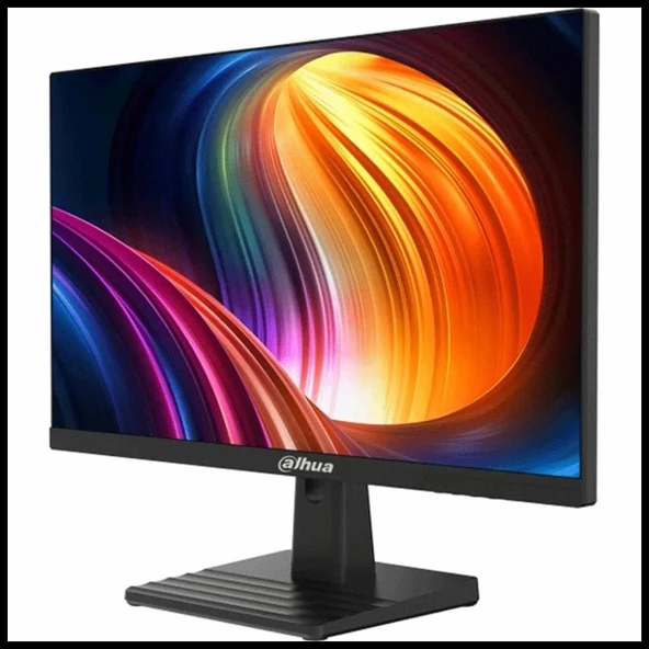 Dahua Lm27-b211b, 27" 1ms, 120hz, Full Hd, Dp, Hdmı, Ips Led Monitör ürün görseli