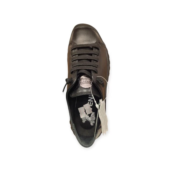 VENÜS 2413532K YUMUŞAK ORTOPEDİK GÜNLÜK DERİ KADIN AYAKKABI - Resim 6