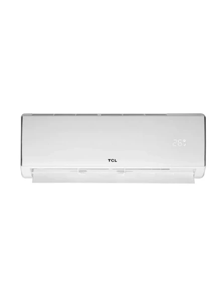Tcl Elıte Tac-15chsd/xa51ı 15000 Btu A++ Inv. Klım - Resim 2