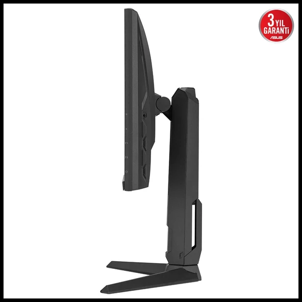 Asus Tuf Gamıng Vg259Qmrl5a 24,5" 0.3ms, 310hz, Full Hd, Dp, 2xhdmı, Hoparlör, Pivot, Fast Ips Led, Elmb Sync Premium, G - Resim 4