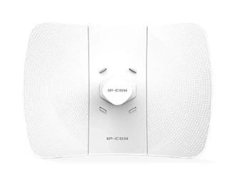 Ip-com Ilbe-5ac 5ghz 23dbı 11ac 867mbps 25km Dış Ortam Ptp Access Poınt - Resim 3