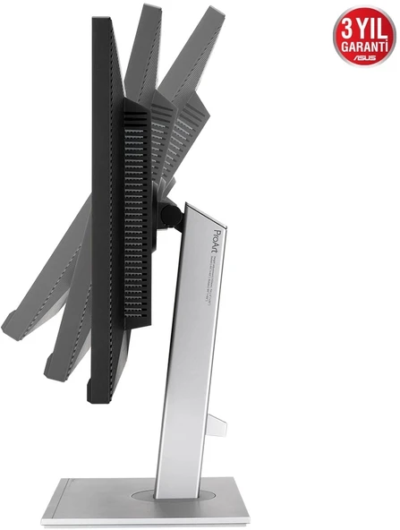 27 Asus Pa279cv Ips Uhd 5ms 60hz Hdmı Dp Usb-c - Resim 6