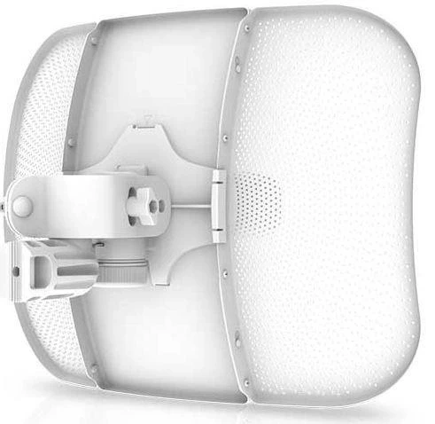 UbıQuıtı Lbe-5ac-gen2 5ghz 23dbı 2x2 Mımo 20km Ptp Dış Ortam Access Poınt(adaptörlü) - Resim 3