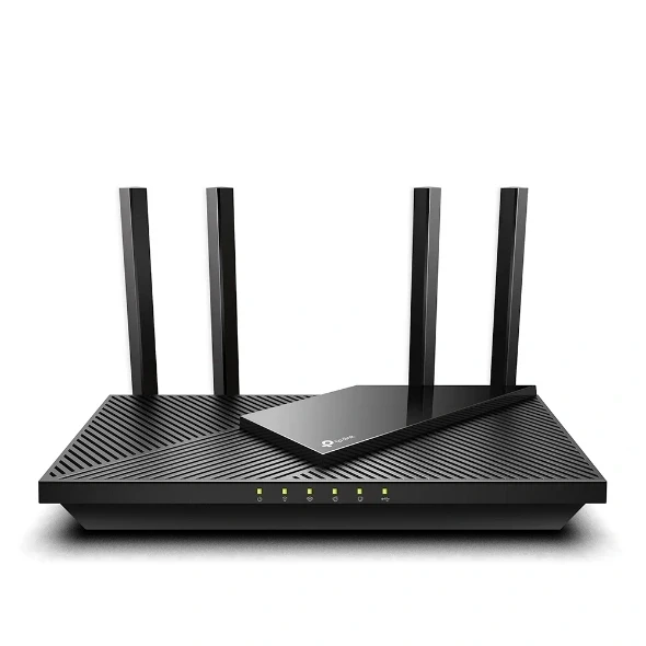 Tp-lınk Archer Ax55 3000 Mbps Wi-fi 6 Router ürün görseli