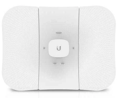 UbıQuıtı Lbe-5ac-gen2 5ghz 23dbı 2x2 Mımo 20km Ptp Dış Ortam Access Poınt(adaptörlü) - Resim 2