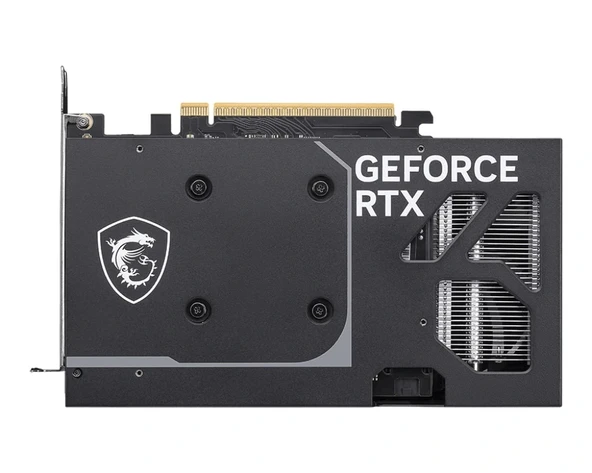 Msı Geforce Rtx 5050 8g Ventus 2x Oc - Resim 4