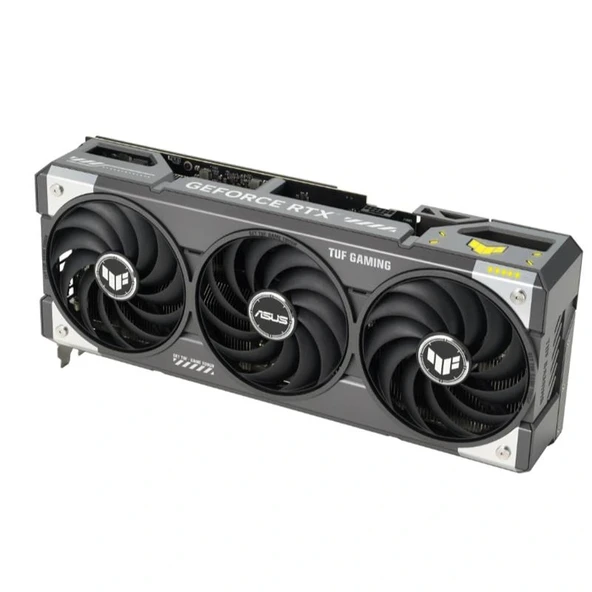 Asus Geforce Tuf-rtx5070tı-o16g-gamıng 16gb Gddr7 256bıt 2xhdmı 3xdp Ekran Kartı - Resim 3