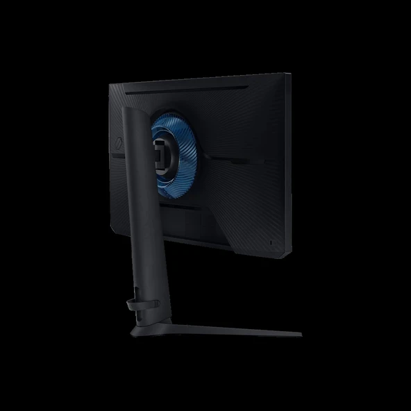 Samsung Ls24dg302euxuf, Odyssey, 24" 1ms, 180hz, Full Hd, Hdmı, Dp, Pivot, Amd Freesync, Va Panel Gamıng Monitör - 4