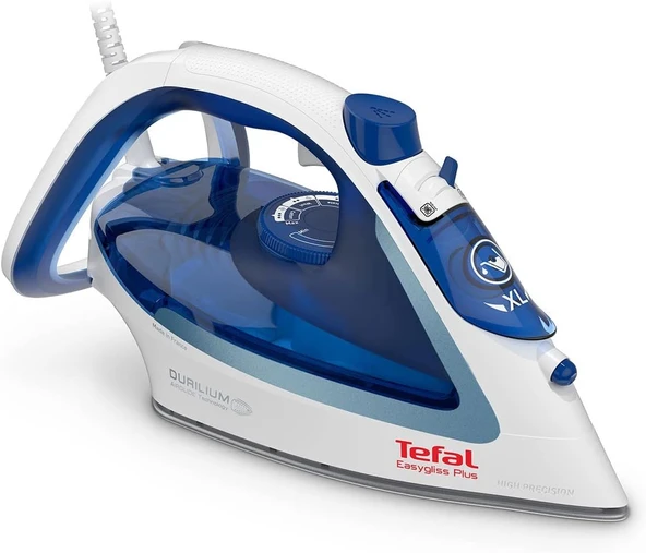 Tefal FV5715 Easygliss Plus 2400 W Buharlı Ütü ürün görseli
