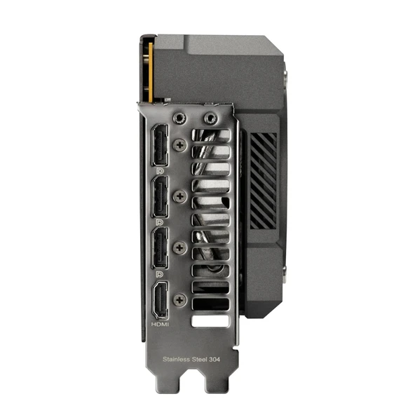 Asus Tuf-rtx5060-o8g-gamıng, 8gb, 128bit, Gddr7, 1xhdmı, 3xdp Gamıng Ekran Kartı - Resim 4