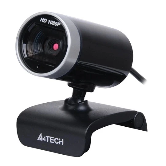 A4 Tech Pk-910h Webcam Full Hd (1080p)16mp ürün görseli 1