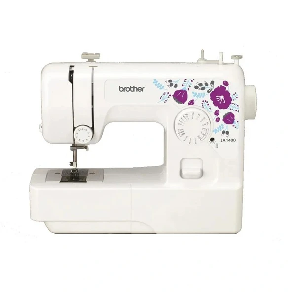 Brother Ja1400 Mekanik Dikiş Makinesi ürün görseli