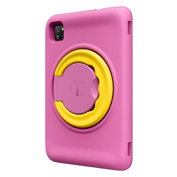 Blackvıew Taba6kıds 10.1" 128gb/4gb Tablet Pembe - Resim 5