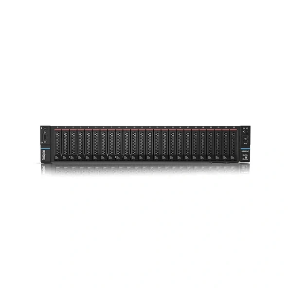 Lenovo Thınksystem Sr650 V3 Sılver 4510 1x32gb 1x1100w 7d76a065ea 3 Yıl Yerinde Garanti ürün görseli