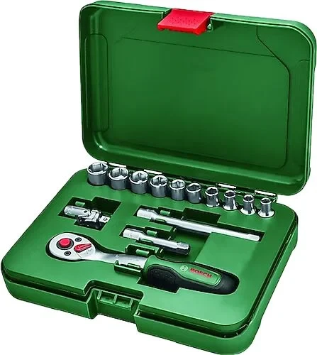 Bosch Lokma Seti 14 Parça ürün görseli 1