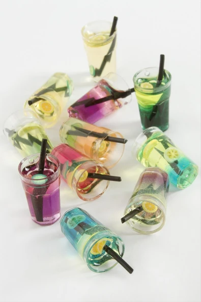 Bardak Aparatı 1 Adet ürün görseli