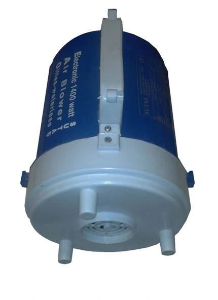 Sutaş İtmeli-çekmeli Kompresör,1400w - 3