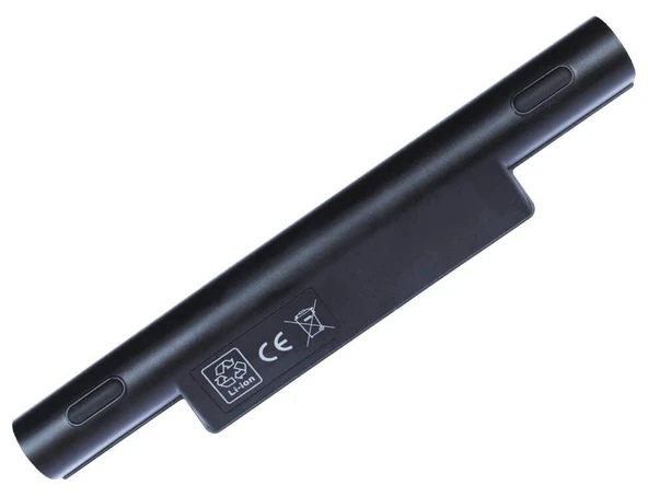Dell   Inspiron Mini  1010n  Notebook Bataryası Pili - 6 Cell ürün görseli 1