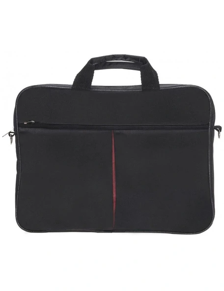 Plm Drexel 6300 15''-16'' Notebook Siyah Çanta - Resim 3