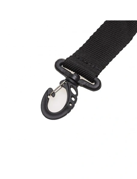 Plm Drexel 6300 15''-16'' Notebook Siyah Çanta - Resim 4