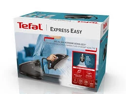 Tefal SV6140 E0 Express Easy 2200 W Buhar Kazanlı Ütü - Resim 6