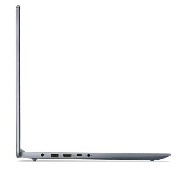 Lenovo Ideapad Slım 3  I5-12450H 8GB 512GB M.2 SSD 83ES0033TR ATL17 16" Fdos Notebook+Mouse&Çanta - Resim 7