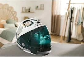 Tefal GV9E21 Pro Express Eco 2200 W Buhar Kazanlı Ütü - Resim 2