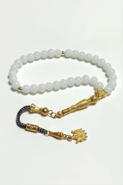 Ceyt Taşı Tesbih 8 mm ürün görseli