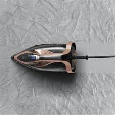 Tefal Ultimate Power Pro FV9E5 3200 W Buharlı Ütü - Resim 3