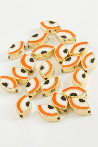 Göz Mineli Bileklik ve Kolye Ucu Aparatı 1 Adet - Resim 6