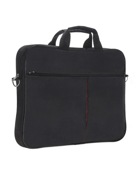 Plm Drexel 6300 15''-16'' Notebook Siyah Çanta - Resim 2