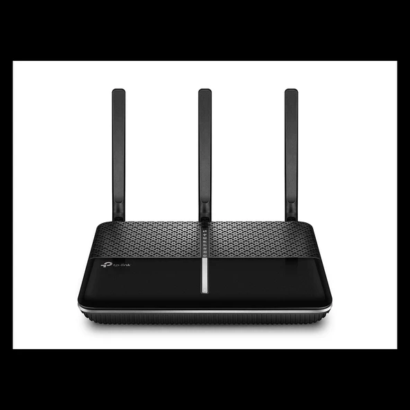 Tp-lınk Archer Vr600, Ac1600, 4 Port Gigabit, Dual Band Wifi, 1600mbps, 3xanten, 3g-4g Usb Desteği, Vdsl2, Adsl2+ Modem - Resim 2