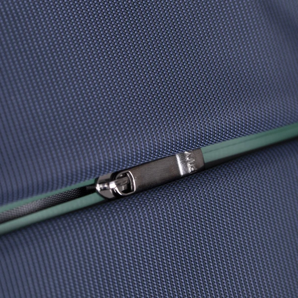 Plm Neptun Notebook Sırt Çantası Lacivert 15.6" - Resim 6