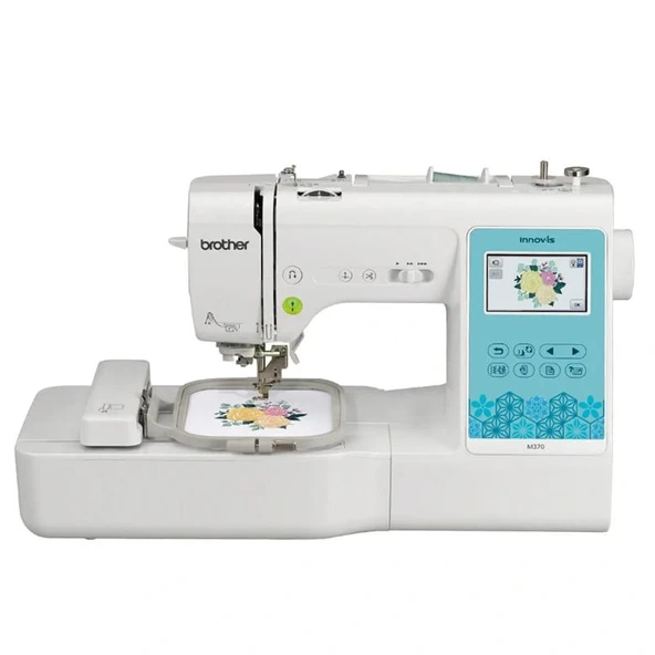 Brother Innov-ıs M370 Dikiş Ve Nakış Makinesi ürün görseli