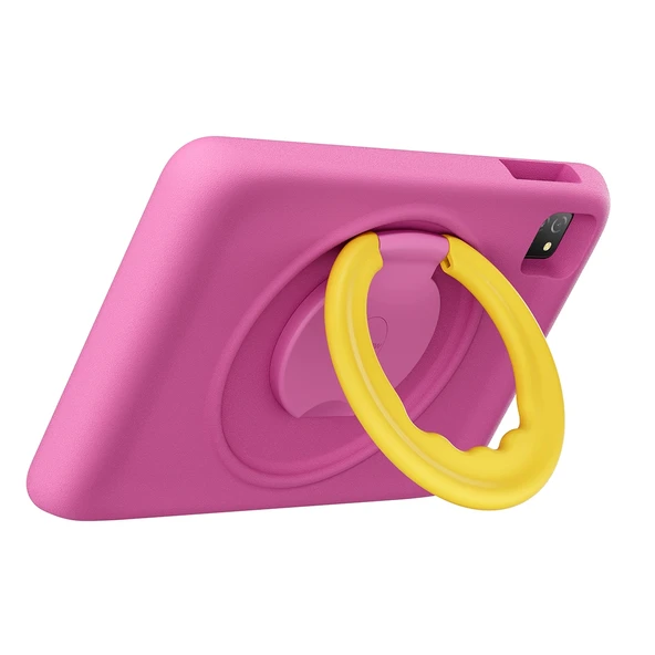 Blackvıew Taba6kıds 10.1" 128gb/4gb Tablet Pembe - Resim 6