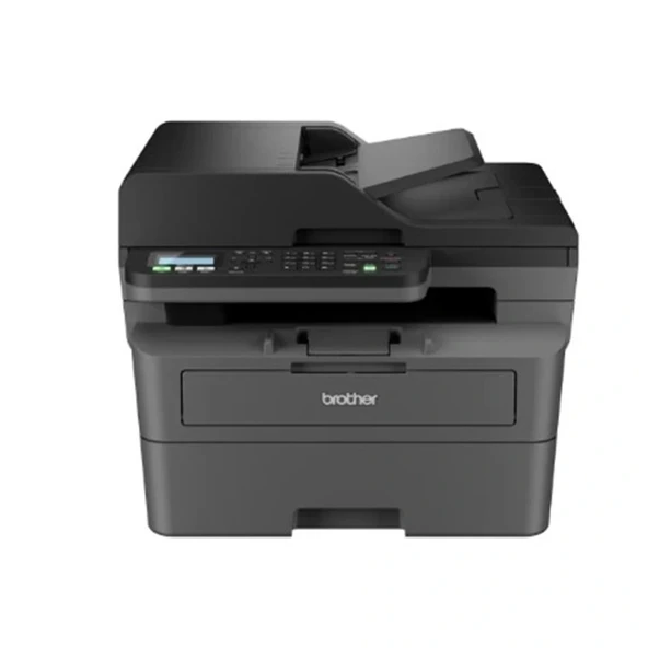 Brother Mfc-l2806dw-3t Mono Lazer Yaz/tar/fot/fax/dub/eth/wıfı (3 Tam Dolu Toner) ürün görseli 1