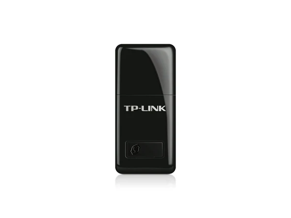 Tp-link Tl-wn823n  Mini Usb Adaptör,300 Mbps ürün görseli
