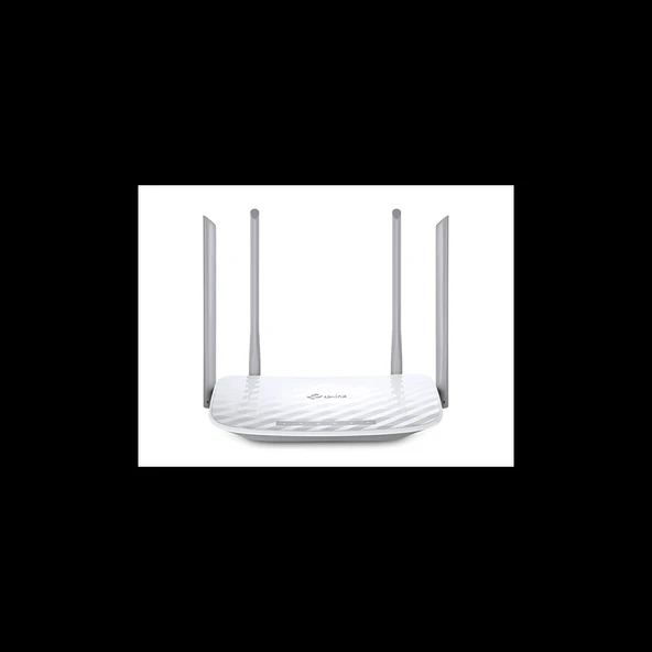 Tp-lınk Archer C50, Ac1200, 4port, 1200mbps, Dual Band Wifi, Masaüstü, Megabit, Router, Access Point, Range Extender ürün görseli