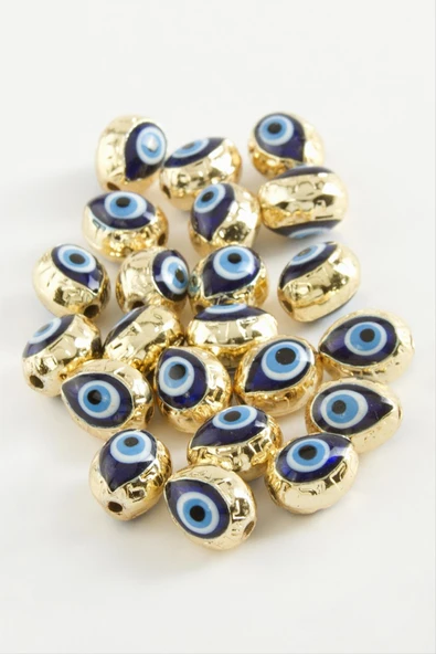 Damla Mineli Bileklik ve Kolye Ucu Aparatı 1 Adet - Resim 7