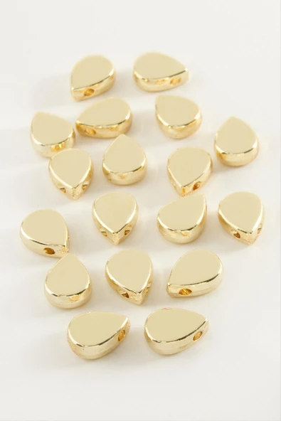 Kalp Metal Bileklik ve Kolye Ucu Aparatı 1 Adet ürün görseli