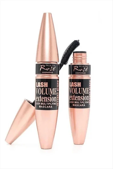 Rose Lasch Maskara ürün görseli