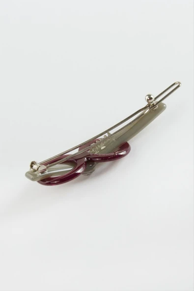 Halka Taşlı Pens Toka ürün görseli